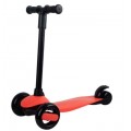 Трехколесный самокат Babyhit Crosser Orange 71643
